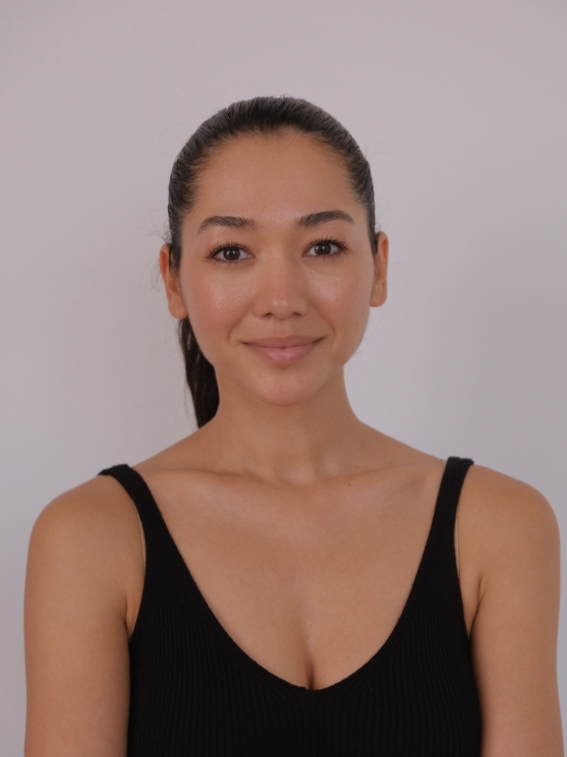 ZAZA Casting model ID: 23724