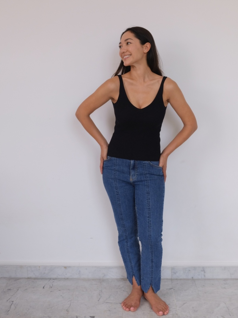 ZAZA Casting model ID: 23724