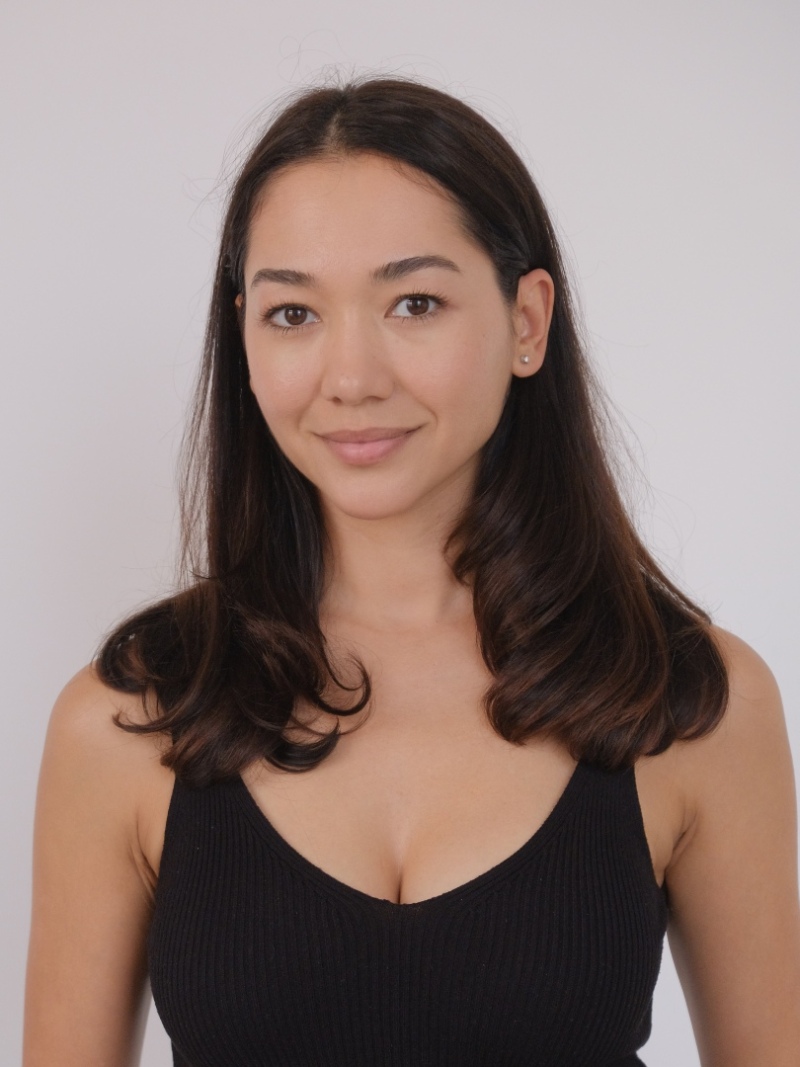 ZAZA Casting model ID: 23724