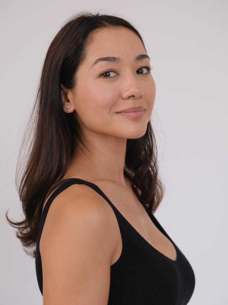 ZAZA Casting model ID: 23724