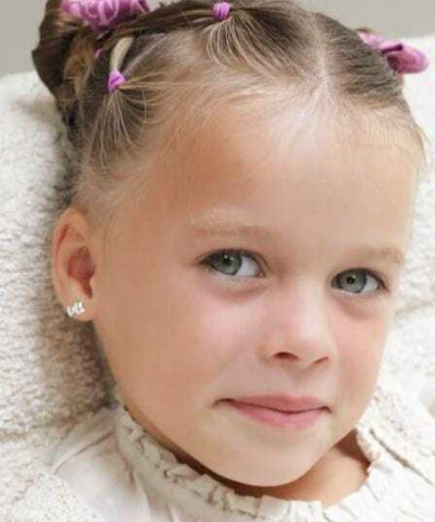 ZAZA Casting model ID: 28406