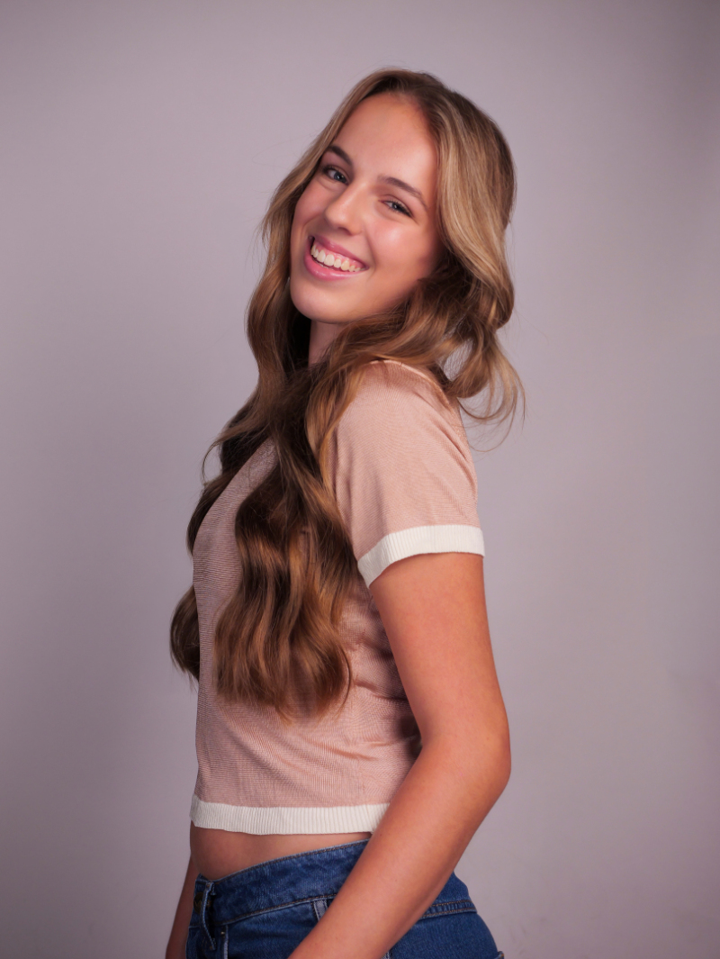 ZAZA Casting model ID: 1712
