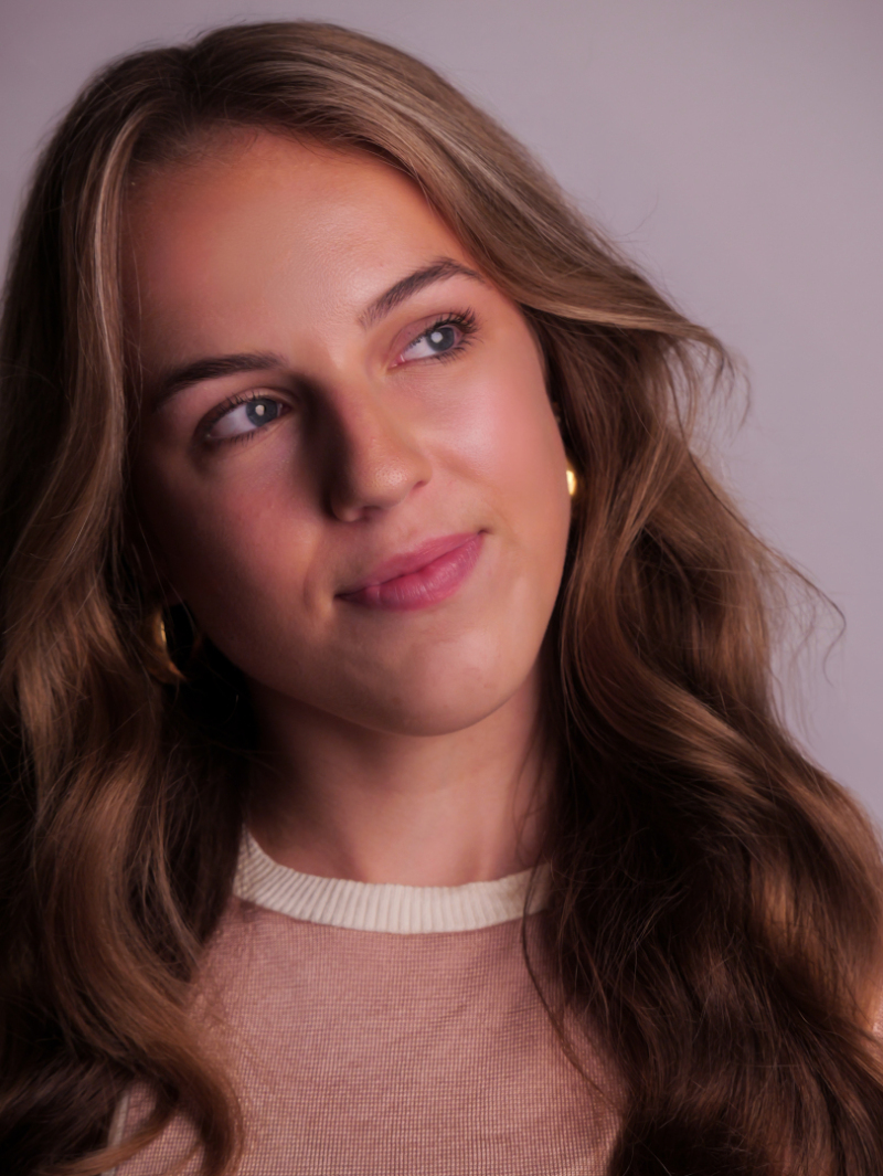 ZAZA Casting model ID: 1712