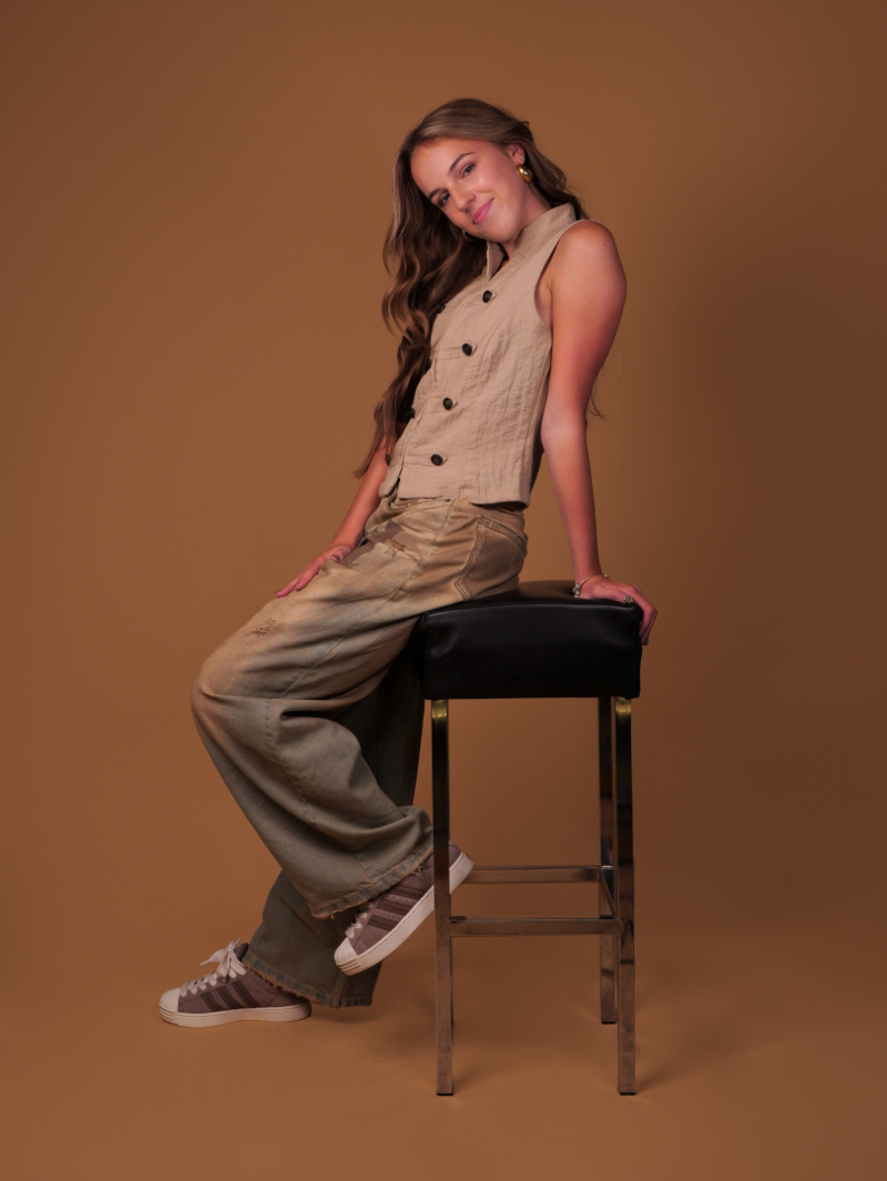 ZAZA Casting model ID: 1712