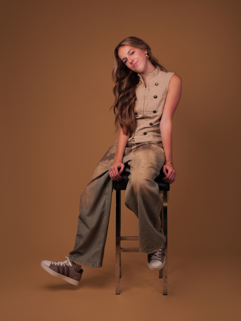 ZAZA Casting model ID: 1712