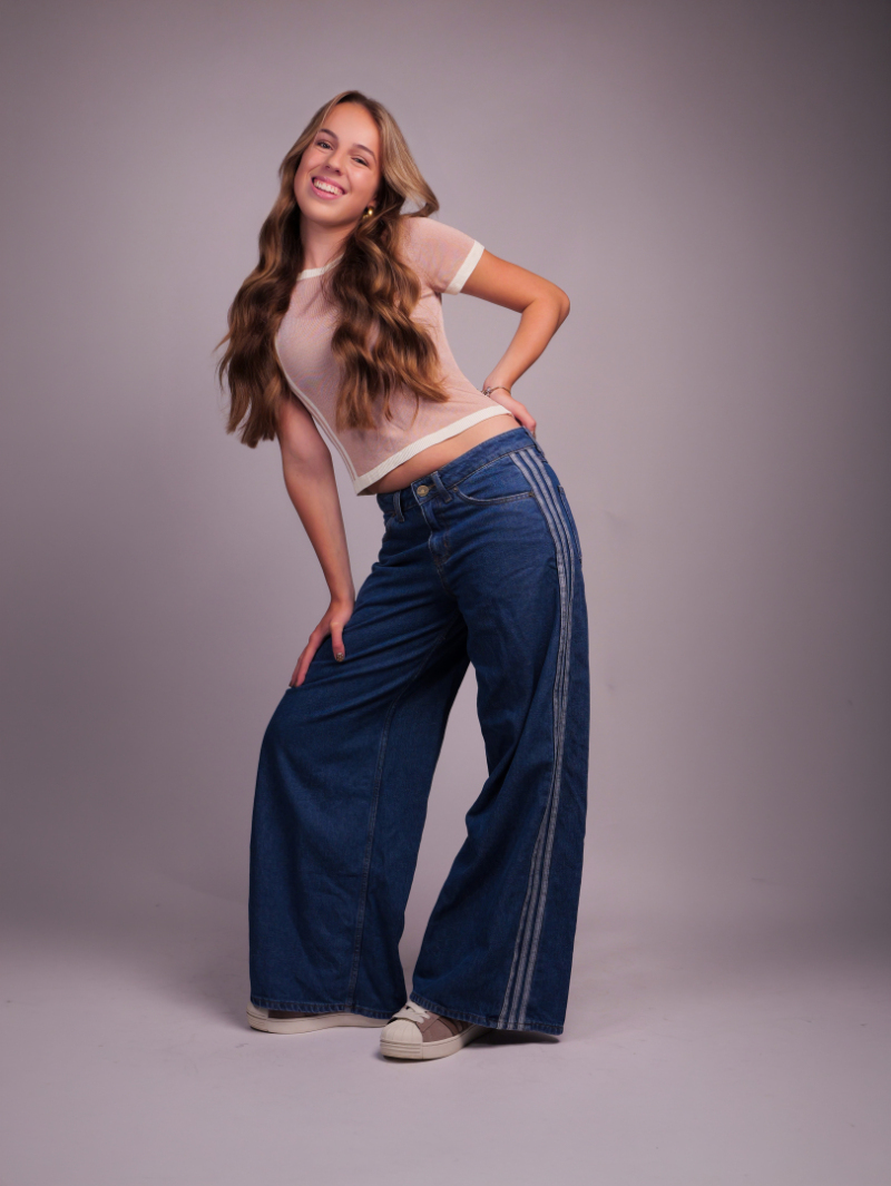 ZAZA Casting model ID: 1712