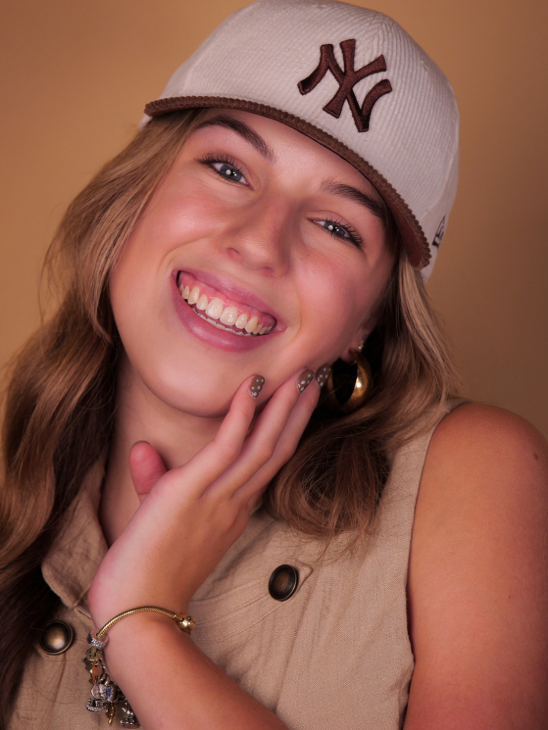 ZAZA Casting model ID: 1712