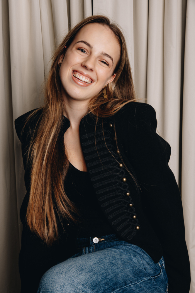 ZAZA Casting model ID: 1712