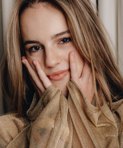 ZAZA Casting model ID: 1712
