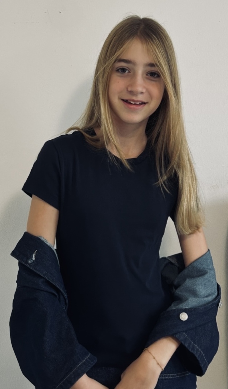 ZAZA Casting model ID: 14982
