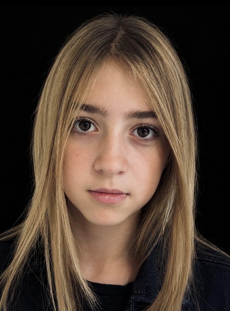 ZAZA Casting model ID: 14982