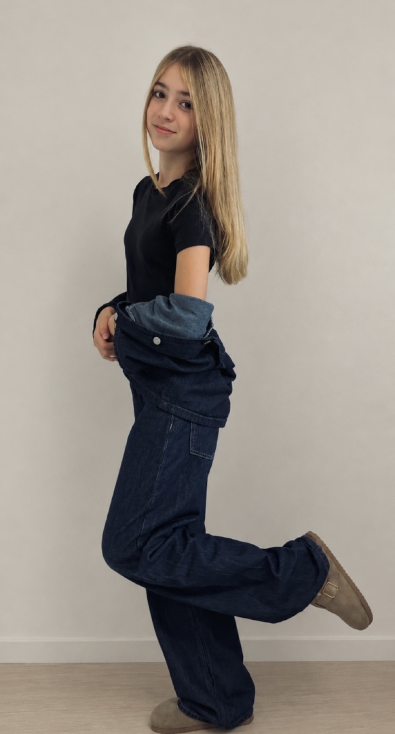 ZAZA Casting model ID: 14982