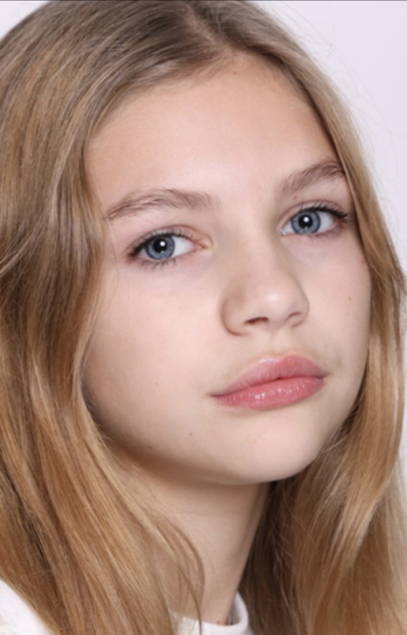 ZAZA Casting model ID: 15373