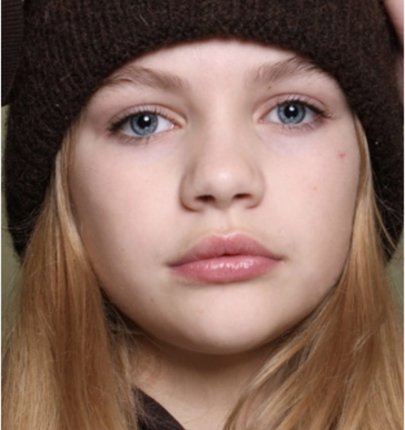 ZAZA Casting model ID: 15373