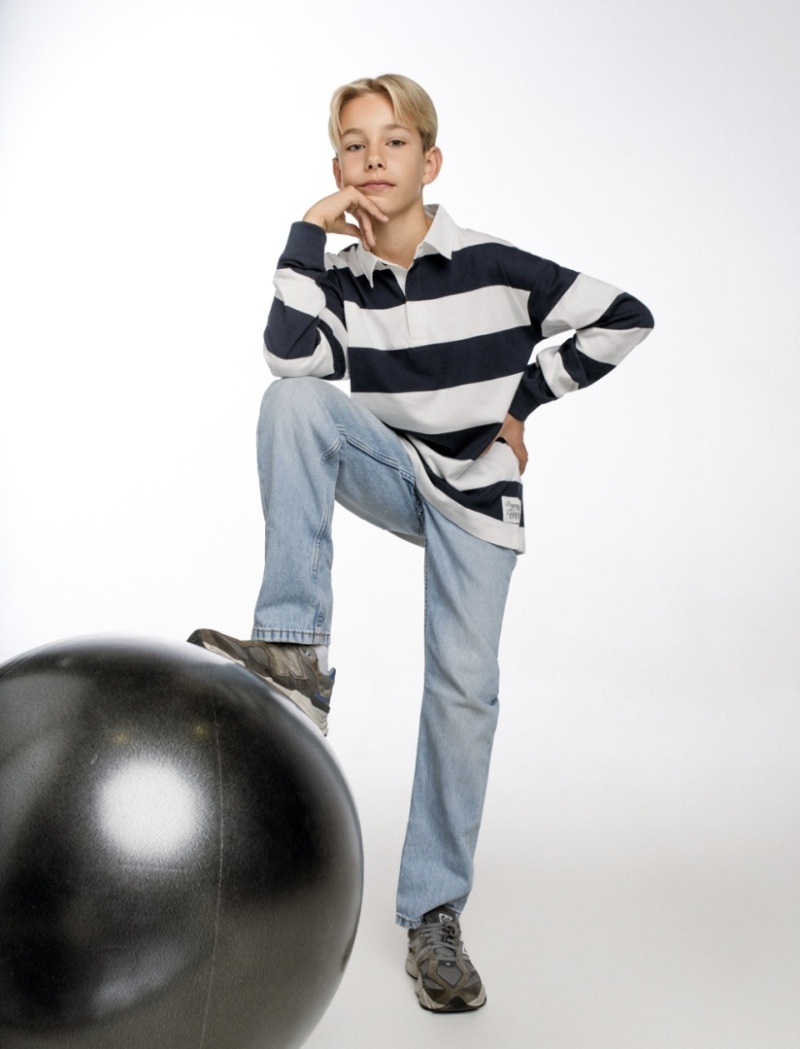 ZAZA Casting model ID: 22479
