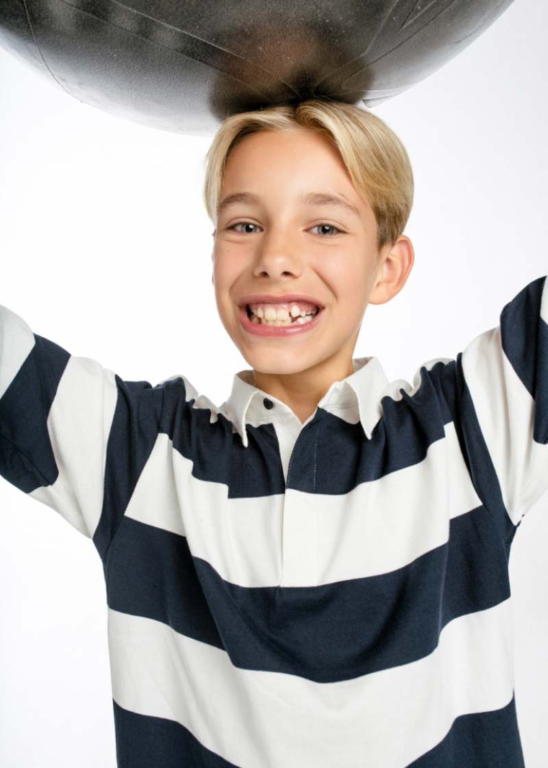 ZAZA Casting model ID: 22479