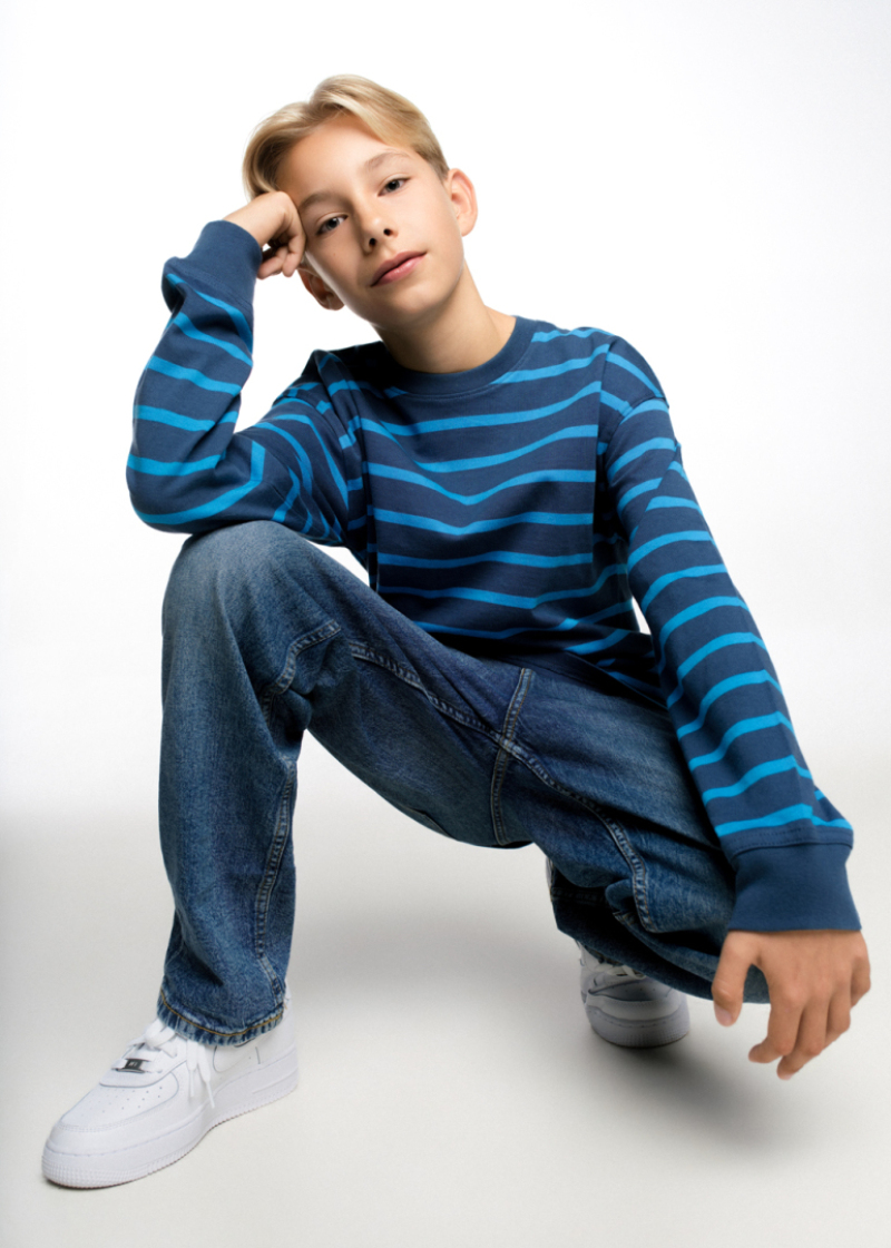ZAZA Casting model ID: 22479