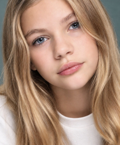 ZAZA Casting model ID: 15373