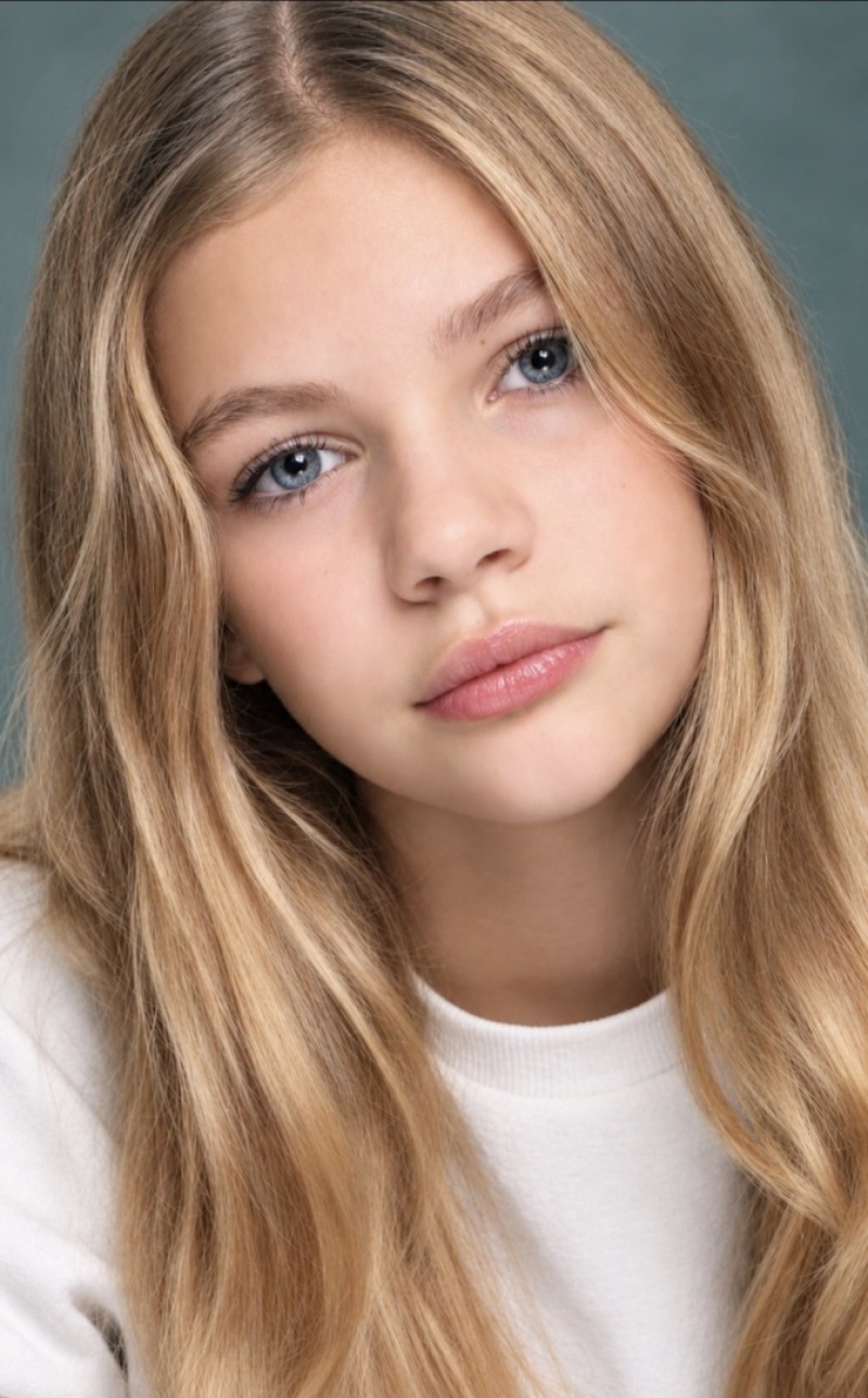 ZAZA Casting model ID: 15373