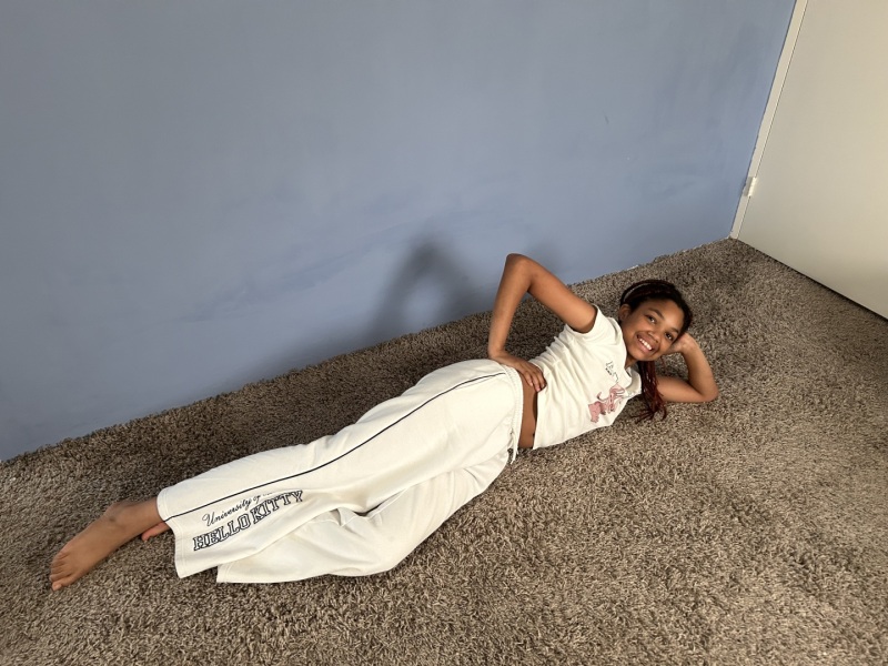 ZAZA Casting model ID: 6342
