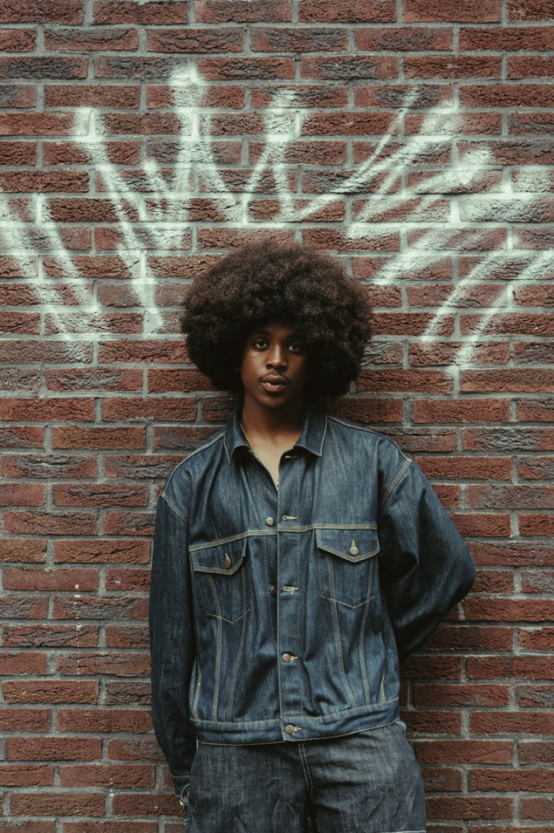 ZAZA Casting model ID: 26675