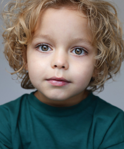ZAZA Casting model ID: 23111