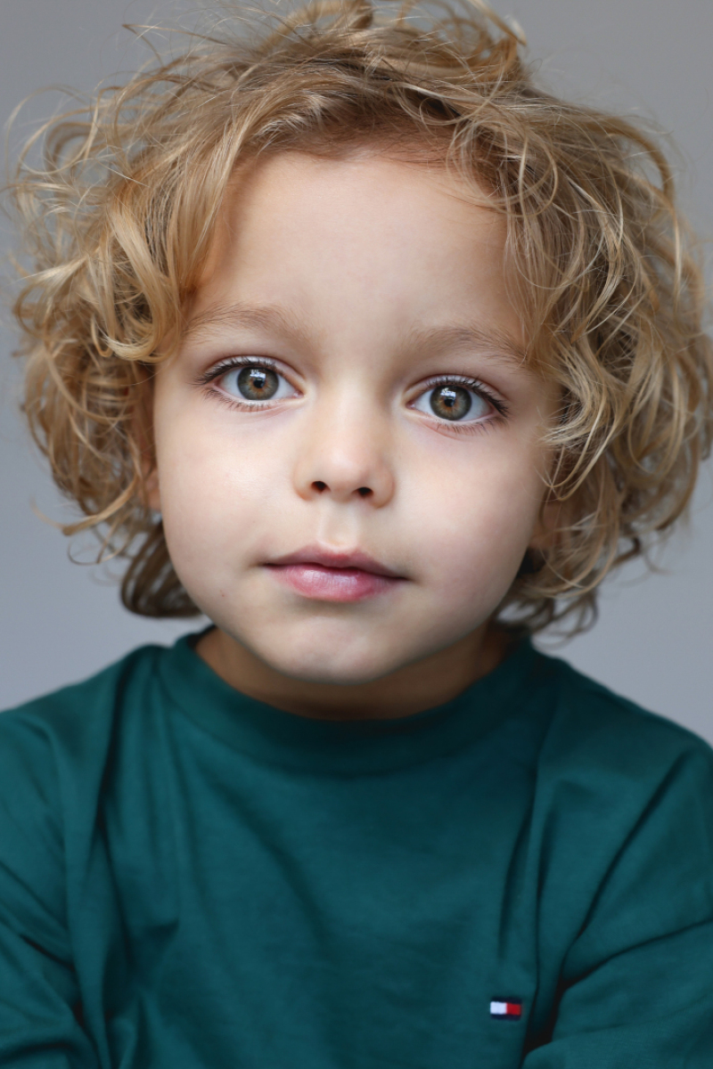 ZAZA Casting model ID: 23111