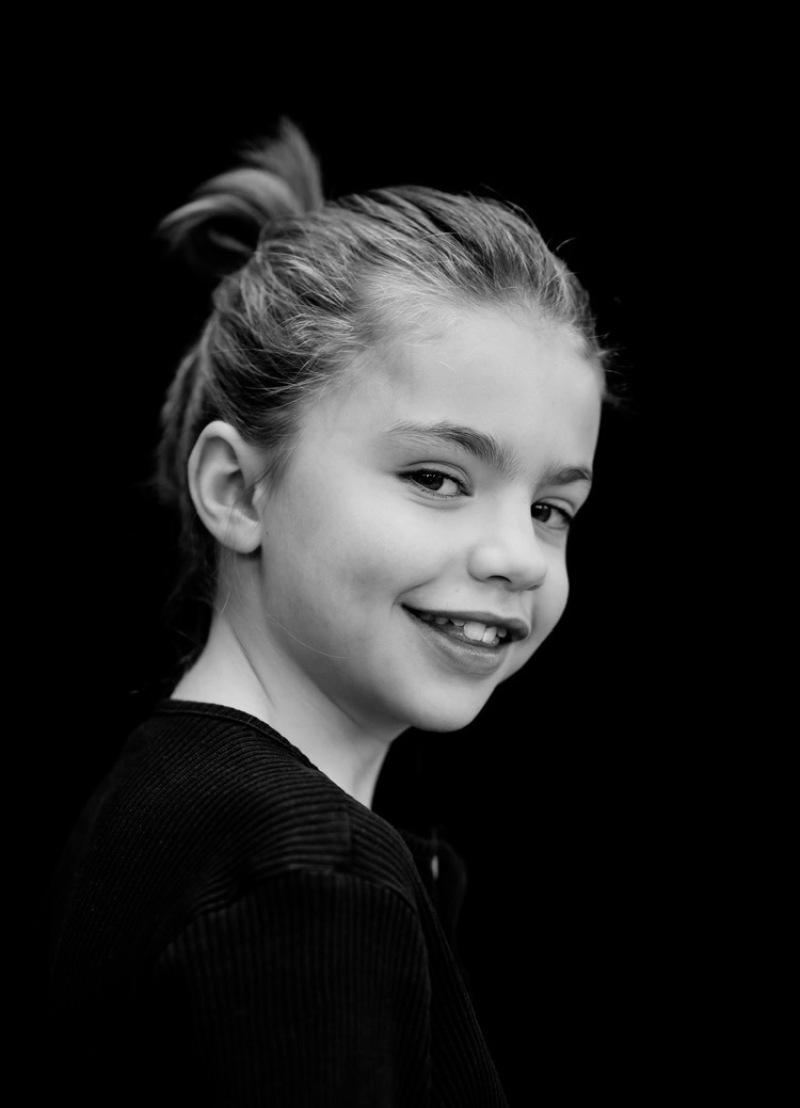 ZAZA Casting model ID: 16832
