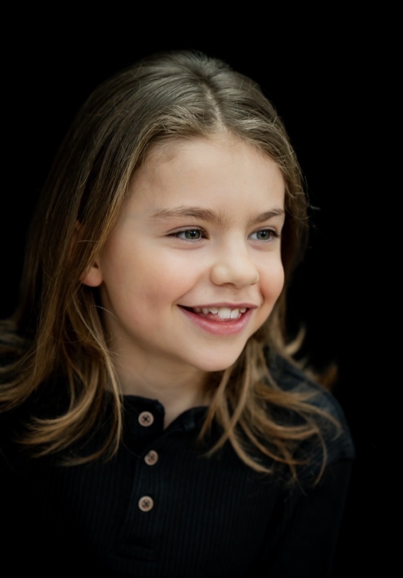 ZAZA Casting model ID: 16832