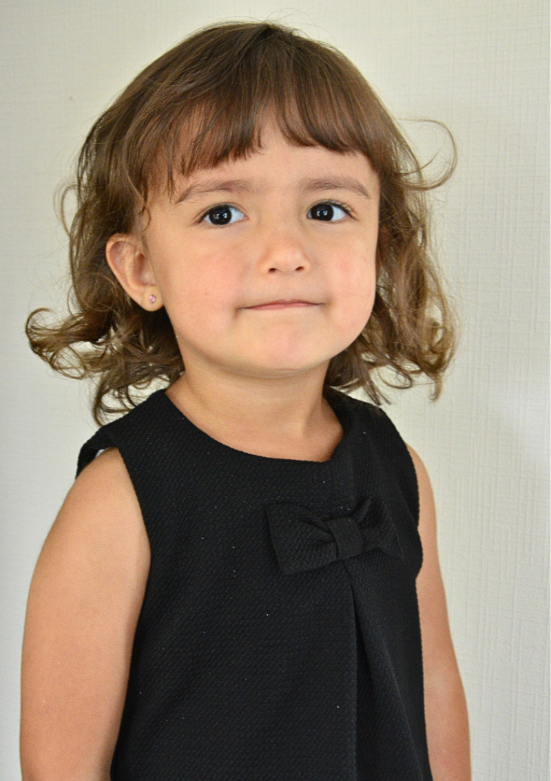 ZAZA Casting model ID: 27216