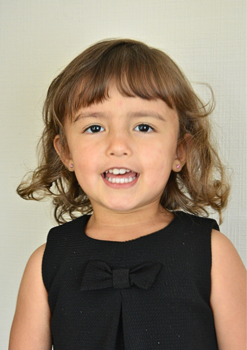ZAZA Casting model ID: 27216