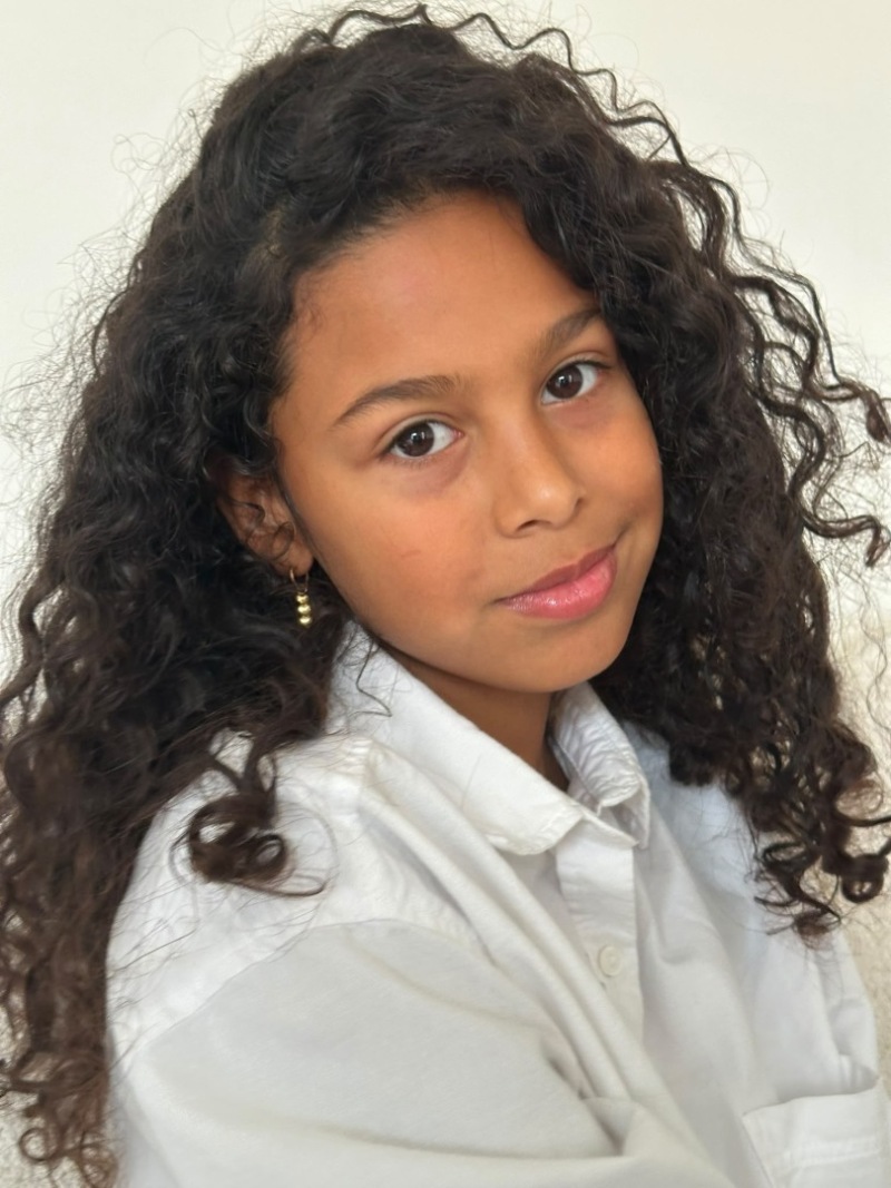 ZAZA Casting model ID: 23545