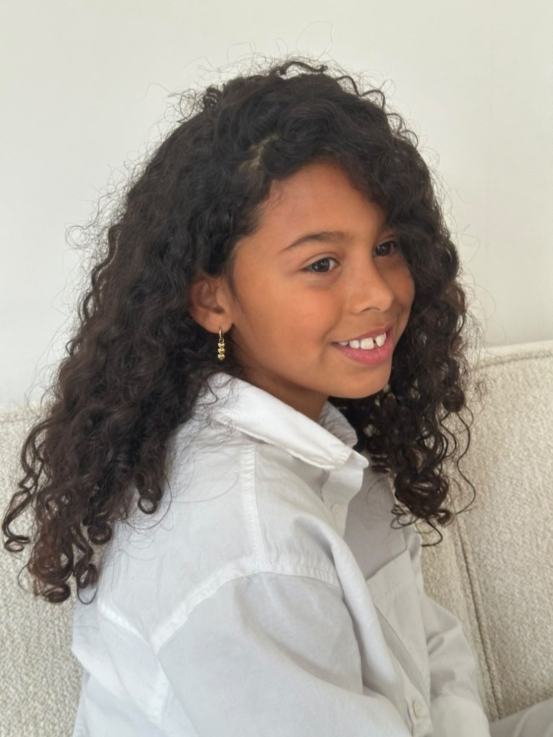 ZAZA Casting model ID: 23545