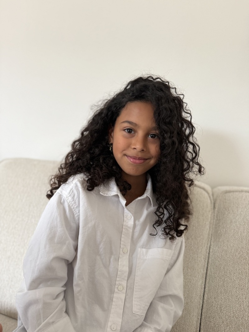 ZAZA Casting model ID: 23545