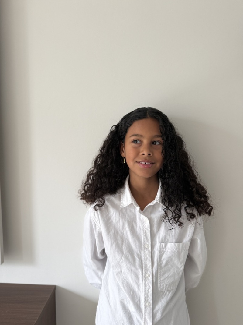 ZAZA Casting model ID: 23545