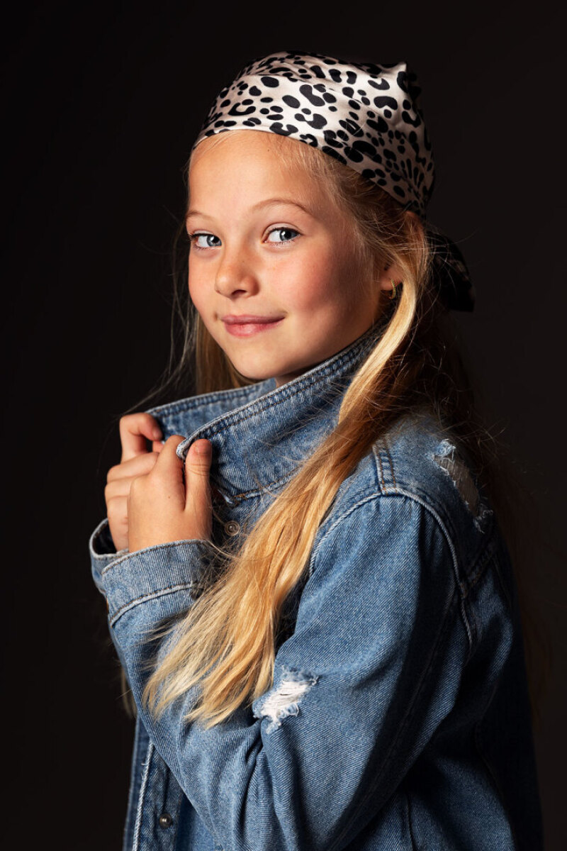 ZAZA Casting model ID: 28383