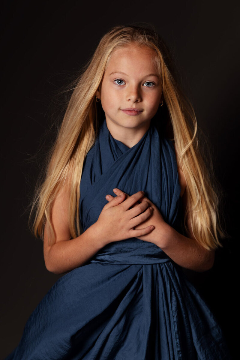 ZAZA Casting model ID: 28383