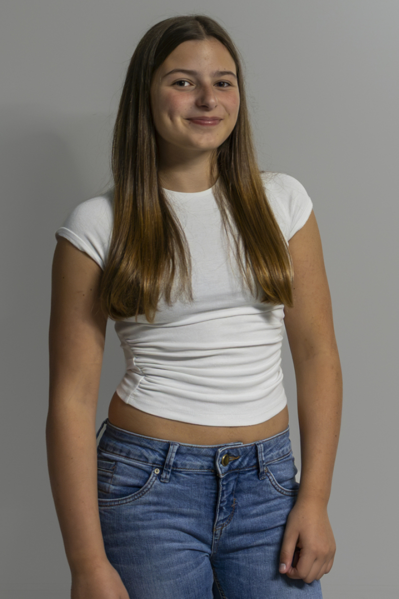 ZAZA Casting model ID: 18134