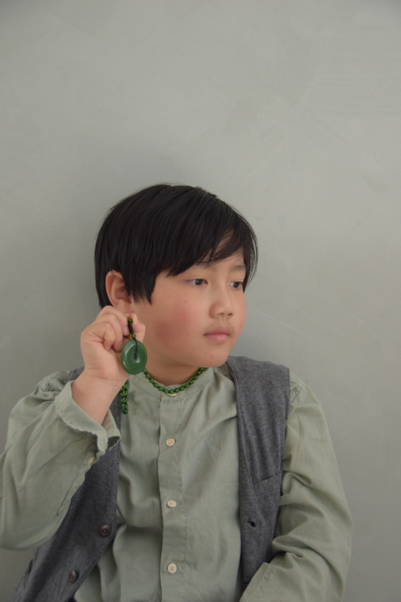 ZAZA Casting model ID: 10393