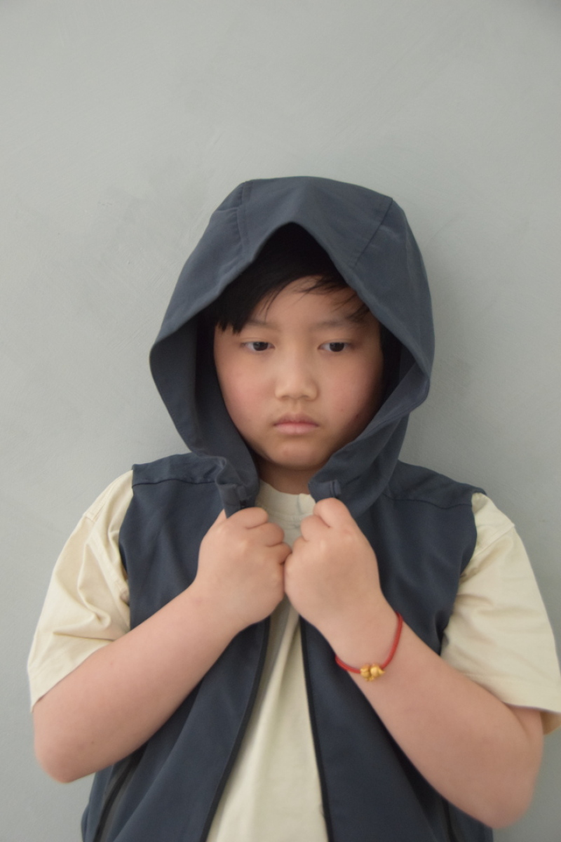 ZAZA Casting model ID: 10393