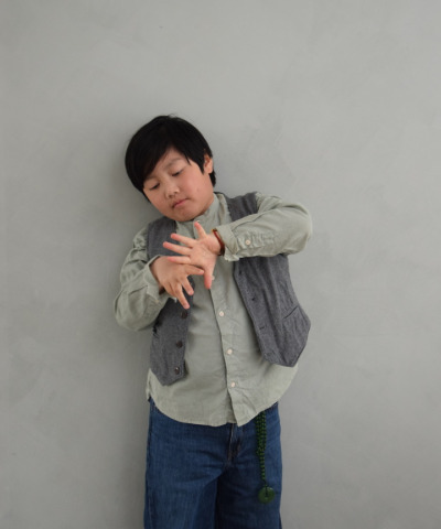 ZAZA Casting model ID: 10393
