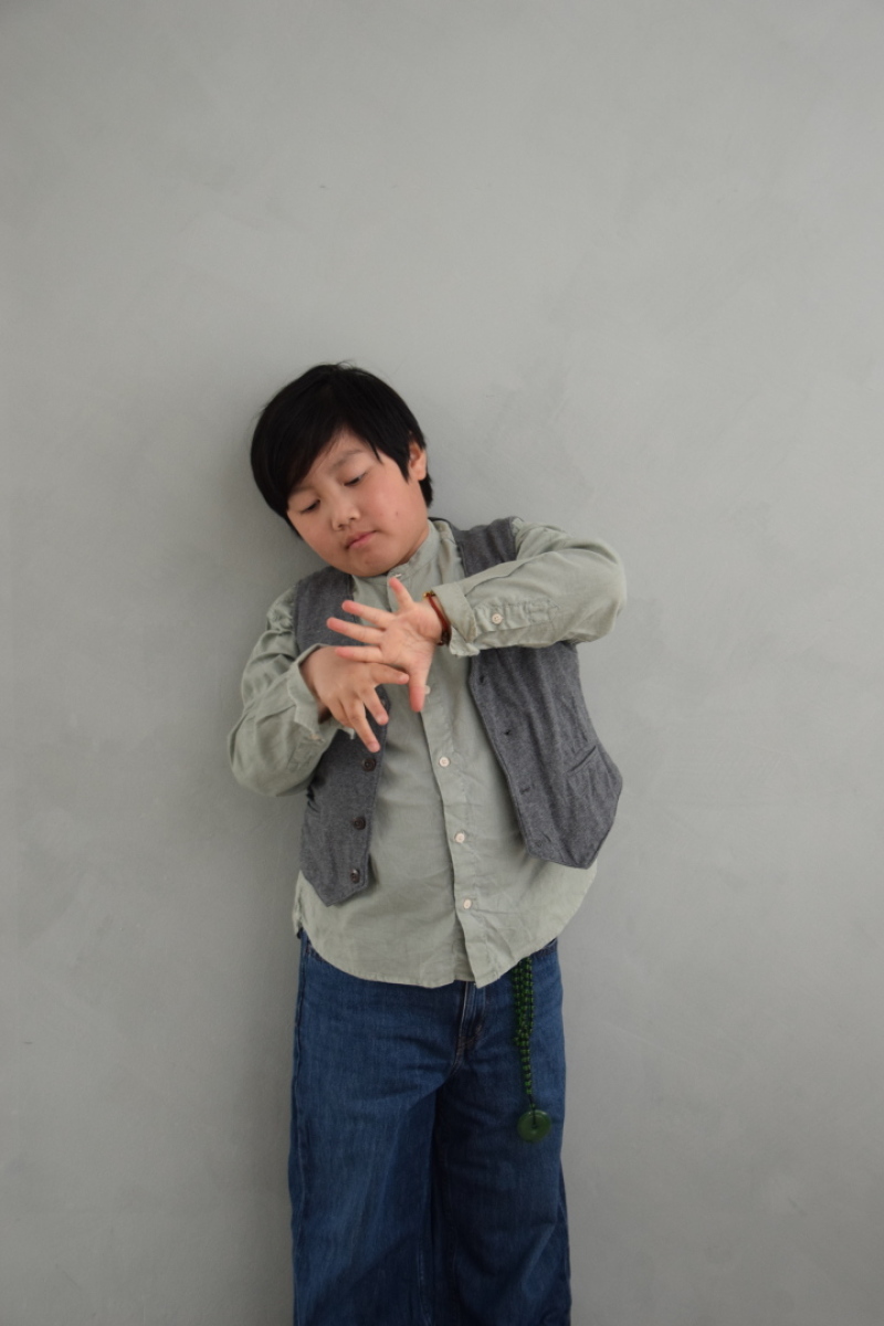 ZAZA Casting model ID: 10393
