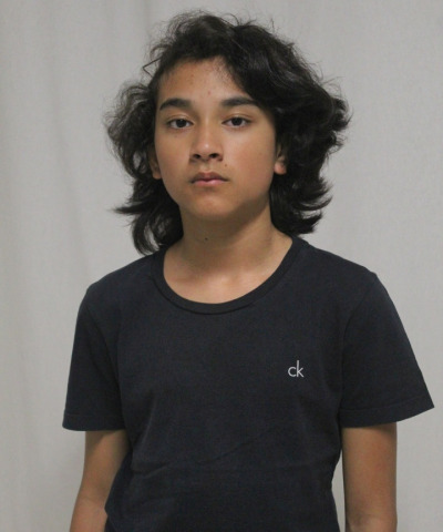 ZAZA Casting model ID: 26642