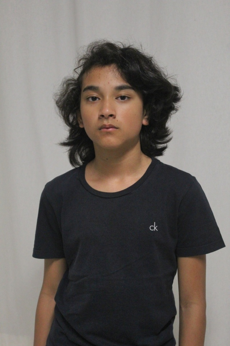 ZAZA Casting model ID: 26642