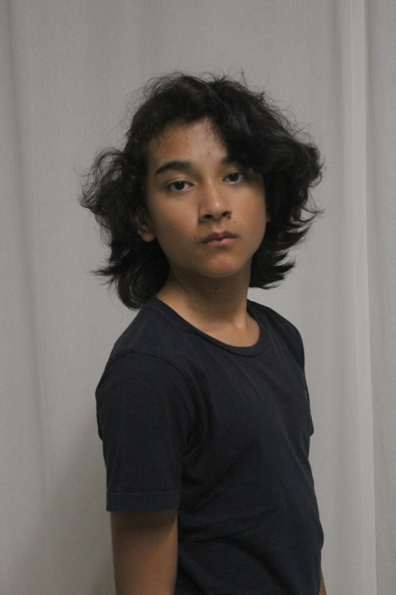 ZAZA Casting model ID: 26642
