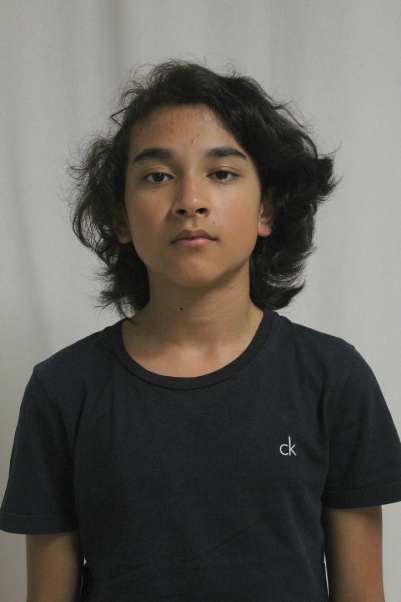 ZAZA Casting model ID: 26642
