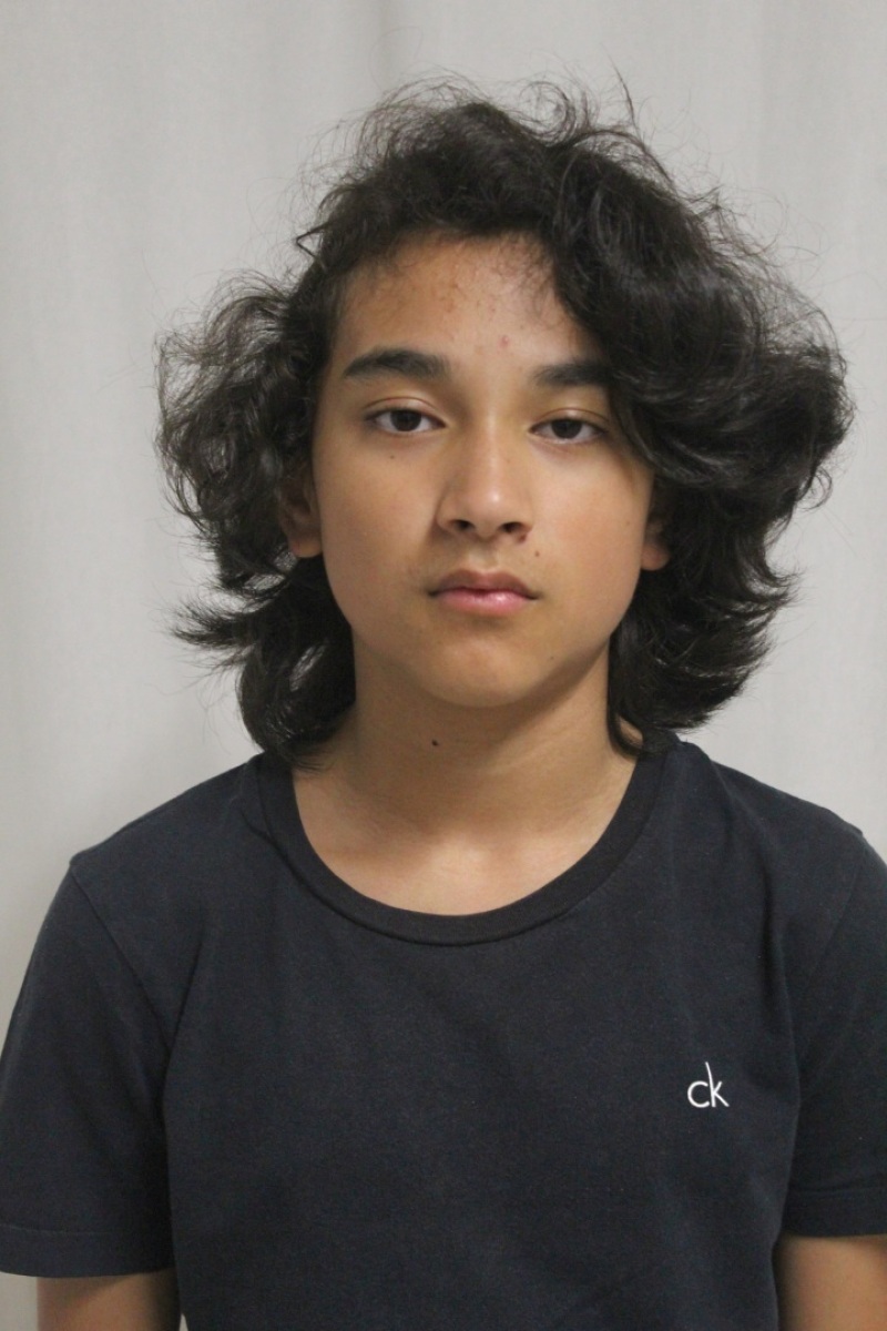 ZAZA Casting model ID: 26642