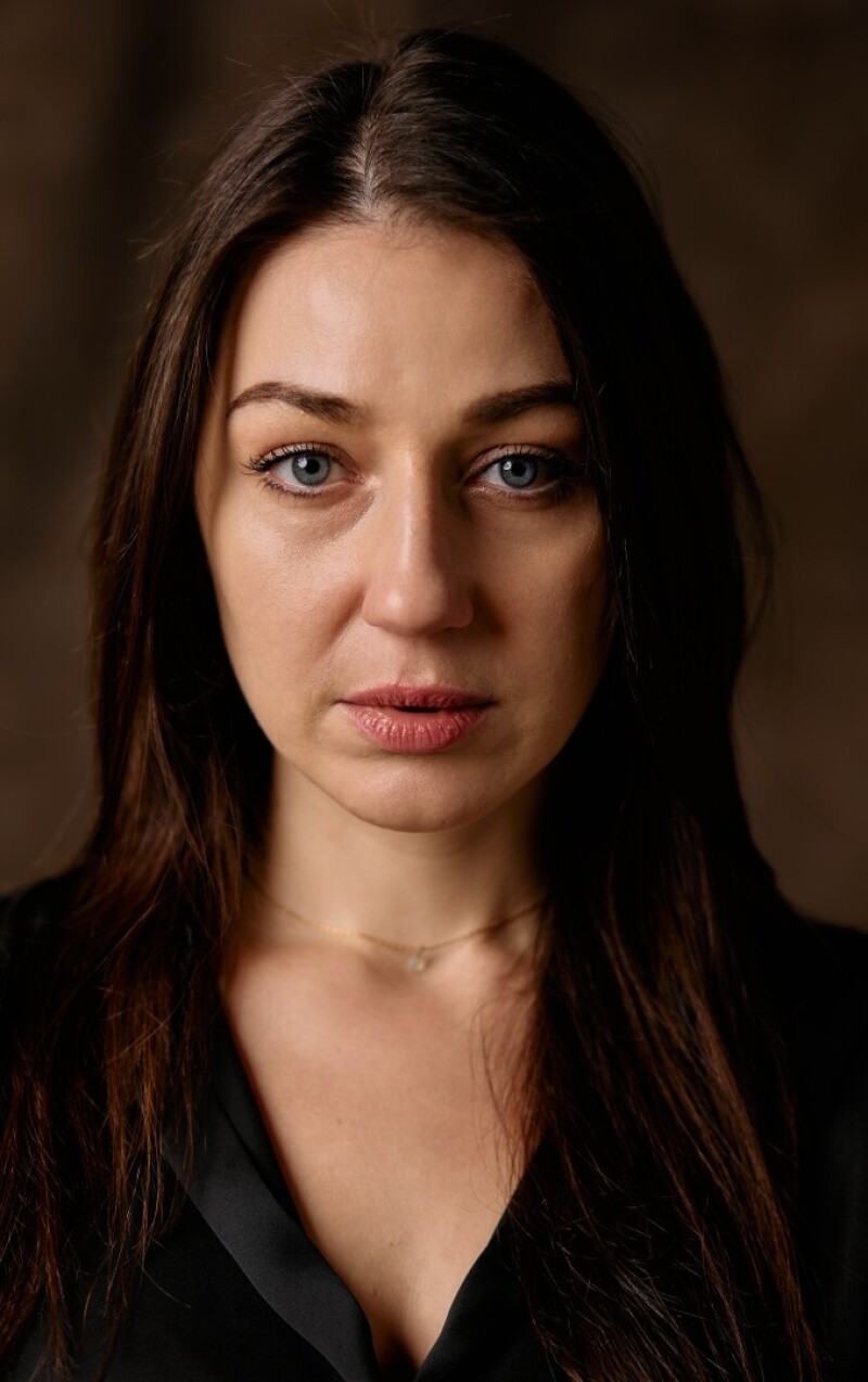 ZAZA Casting model ID: 26572