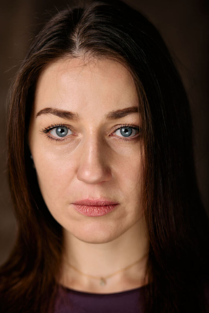 ZAZA Casting model ID: 26572