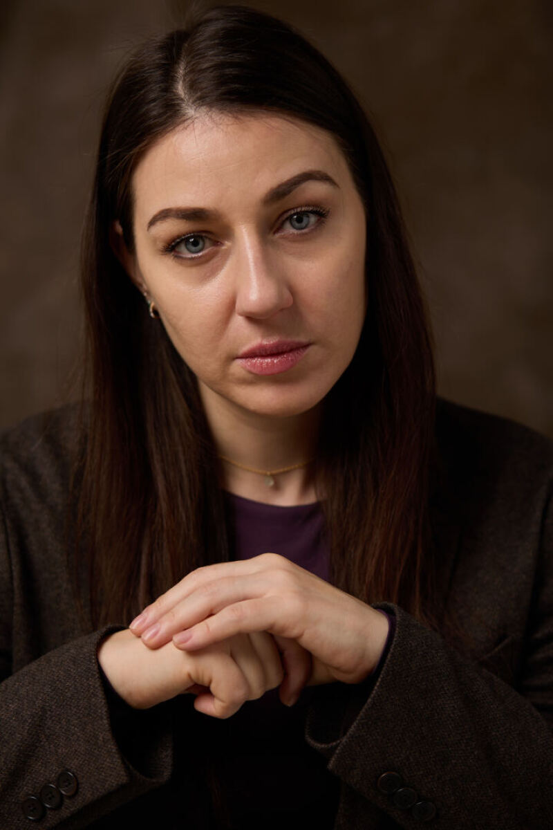 ZAZA Casting model ID: 26572